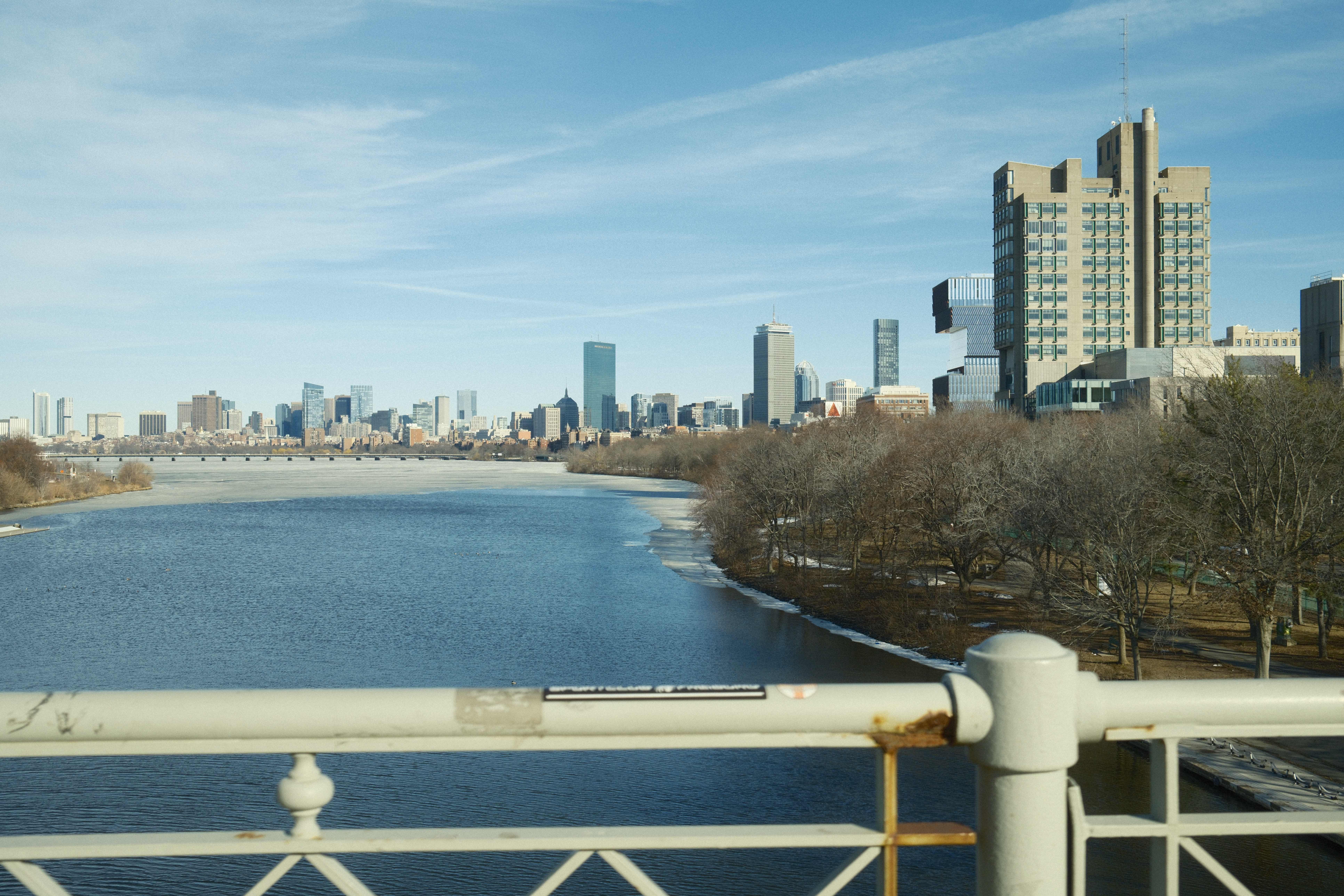 Boston Photos